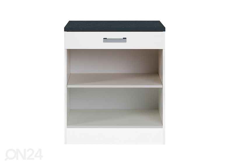 Нижний шкаф для прачечной комнаты Salo 60 cm увеличить