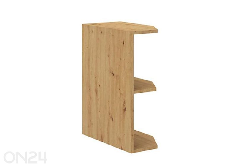 Нижняя кухонная полка увеличить