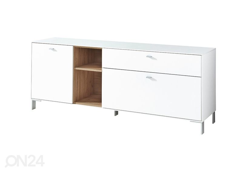 Низкий комод Design2 увеличить