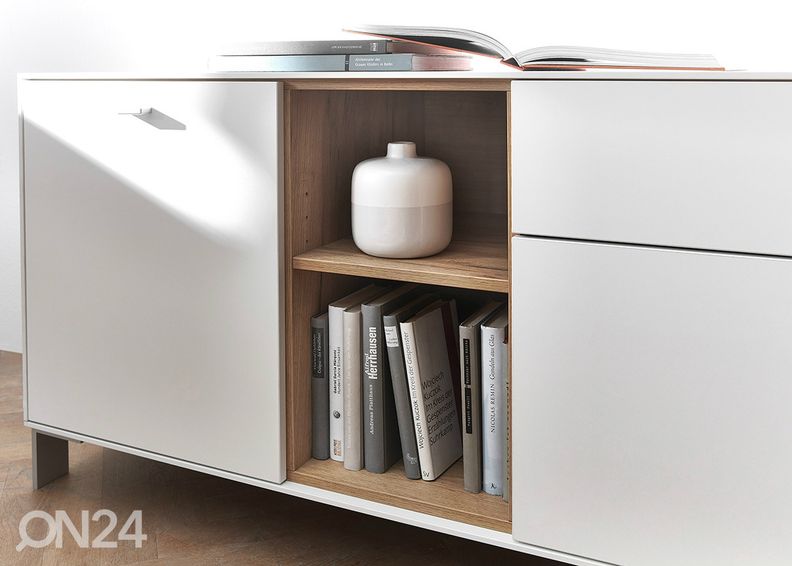 Низкий комод Design2 увеличить