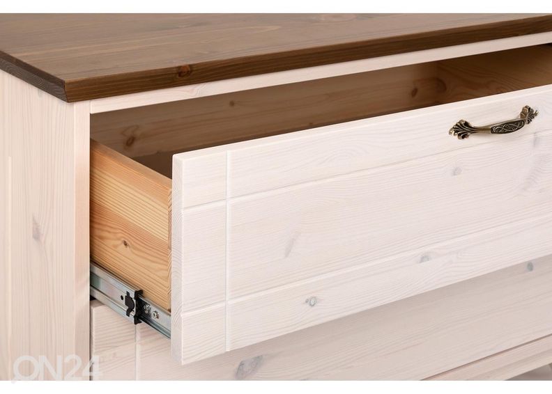 Низкий комод Valencia увеличить