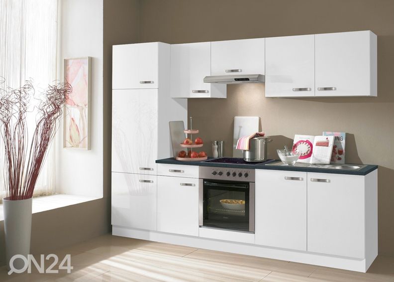 Низкий навесной шкаф Lagos 60 cm увеличить