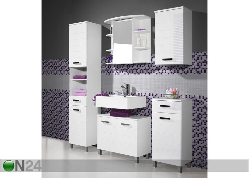 Низкий шкаф Elegance увеличить