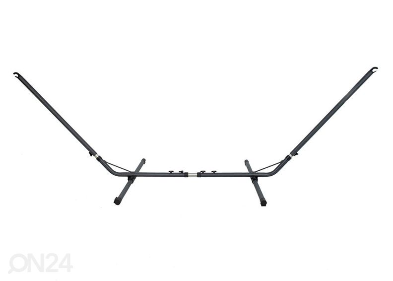 Ножка для гамака увеличить