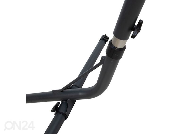 Ножка для гамака увеличить