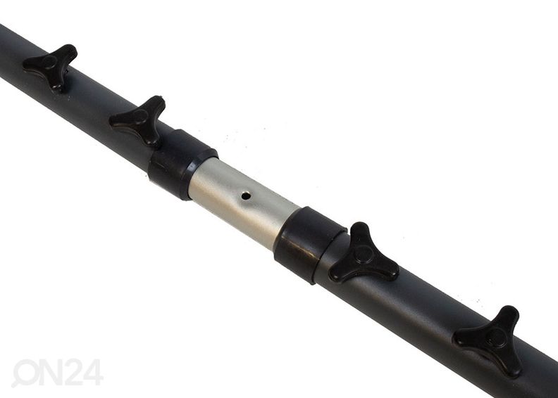 Ножка для гамака увеличить