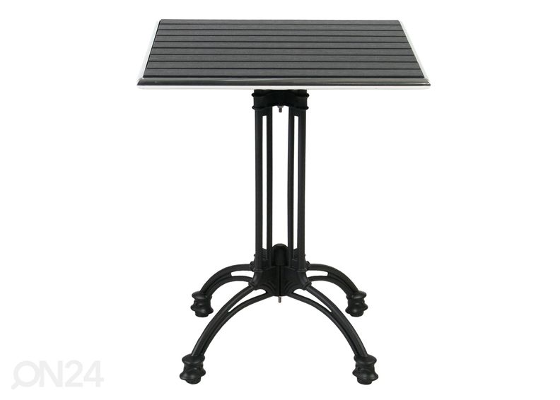 Ножка для стола увеличить