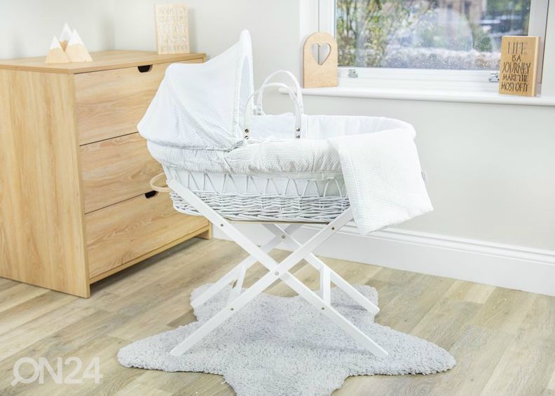 Ножки для люльки увеличить