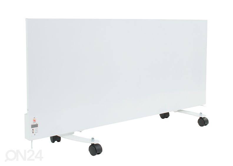 Ножки для нагревательной панели увеличить