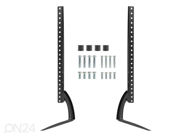 Ножки для телевизора увеличить