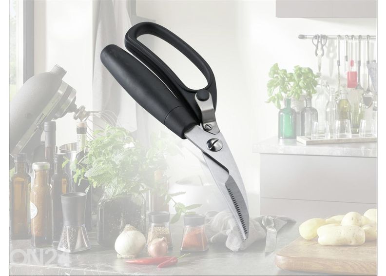 Ножницы для птицы Leifheit увеличить