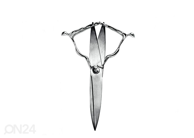 Ножницы ID увеличить