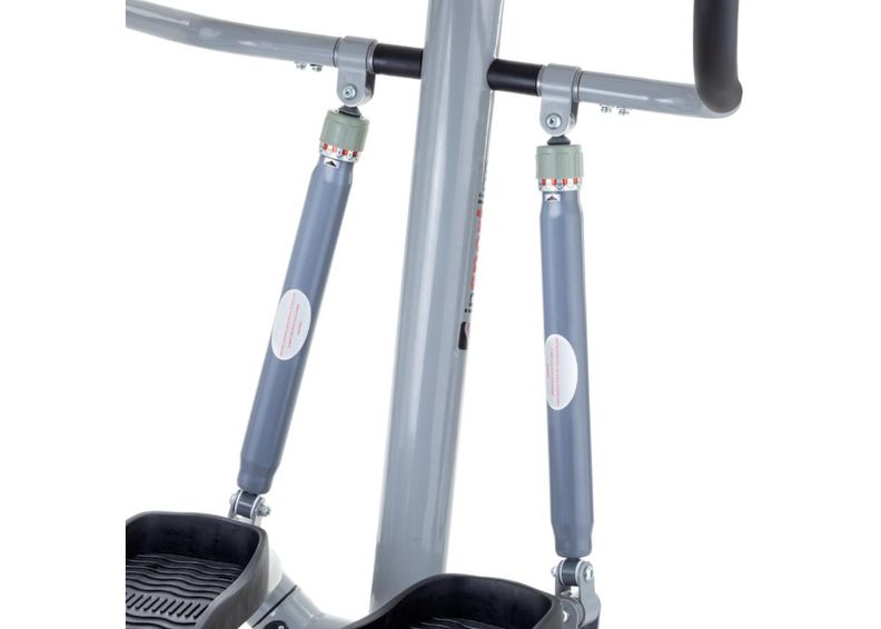 Ножной тренажер Skeleton Stepper inSPORTline увеличить