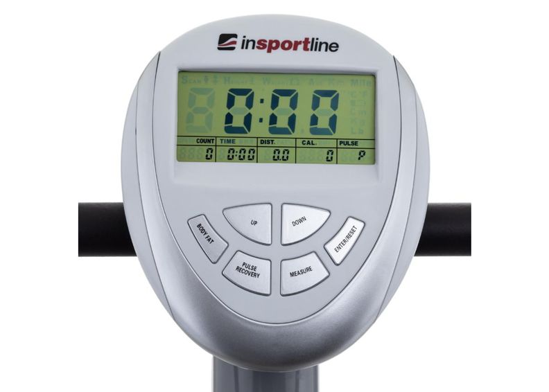 Ножной тренажер Skeleton Stepper inSPORTline увеличить