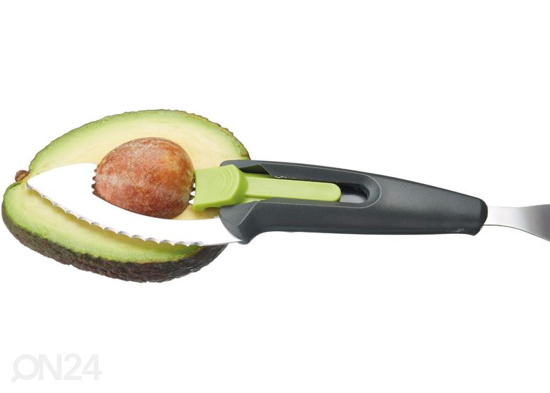 нож для авокадо Healthy Eating увеличить