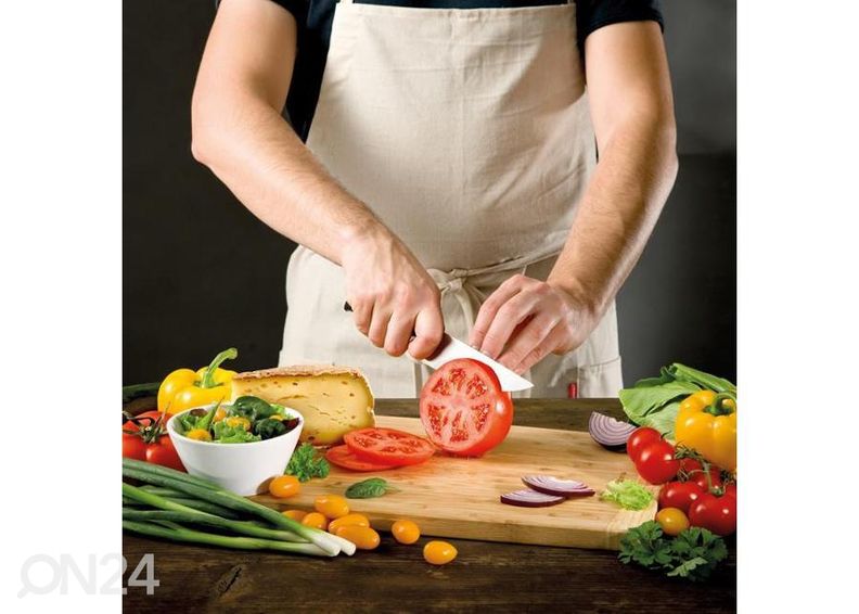 Нож для мяса Tescoma Grandchef 15 см увеличить