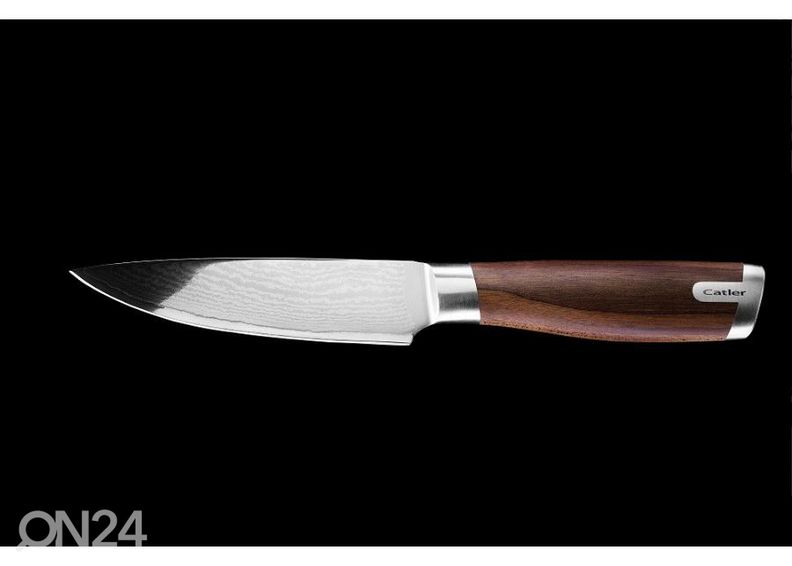 Нож для очистки овощей Catler DMS76 увеличить