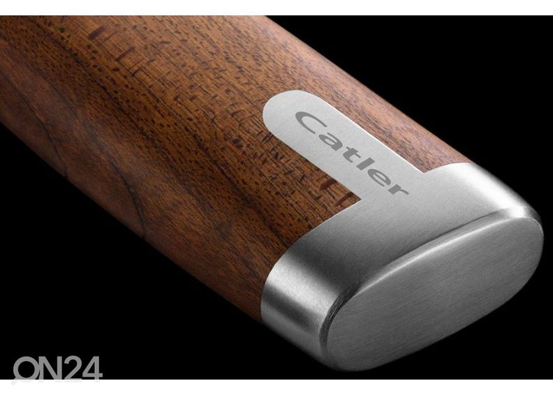 Нож для очистки овощей Catler DMS76 увеличить