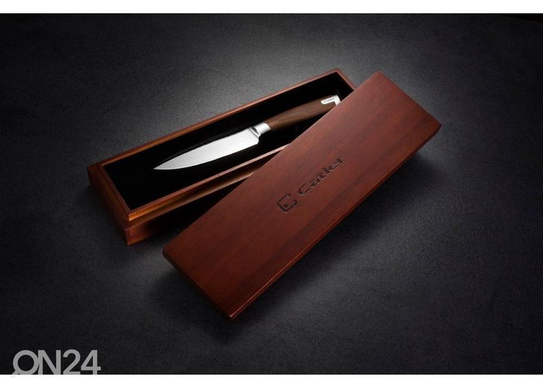 Нож для очистки овощей Catler DMS76 увеличить