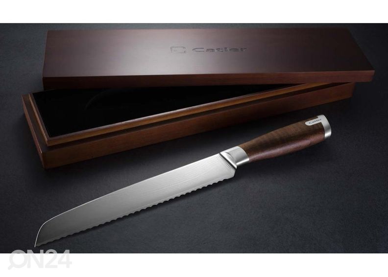 Нож для хлеба Catler DMS205 увеличить