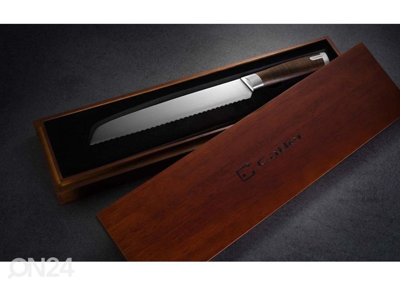 Нож для хлеба Catler DMS205 увеличить