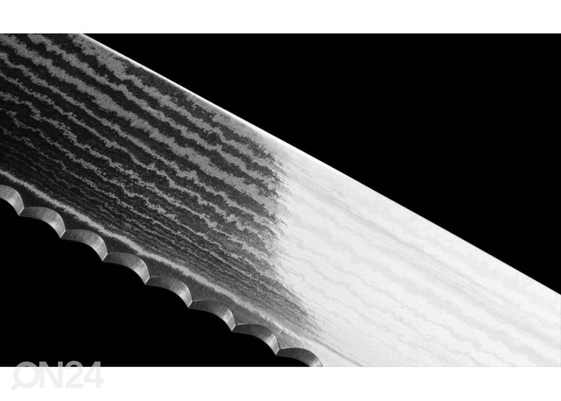 Нож для хлеба Catler DMS205 увеличить