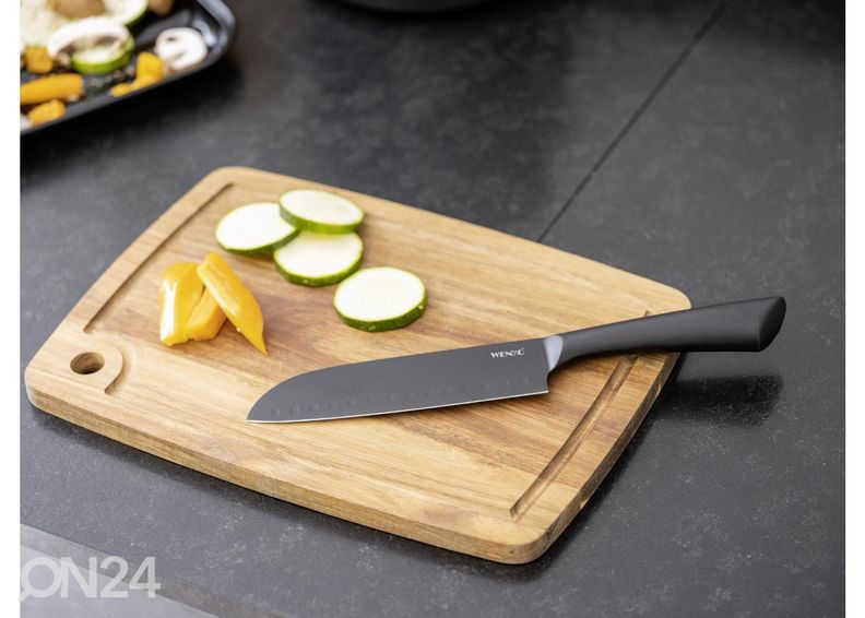 Нож Ace 17,5 см увеличить