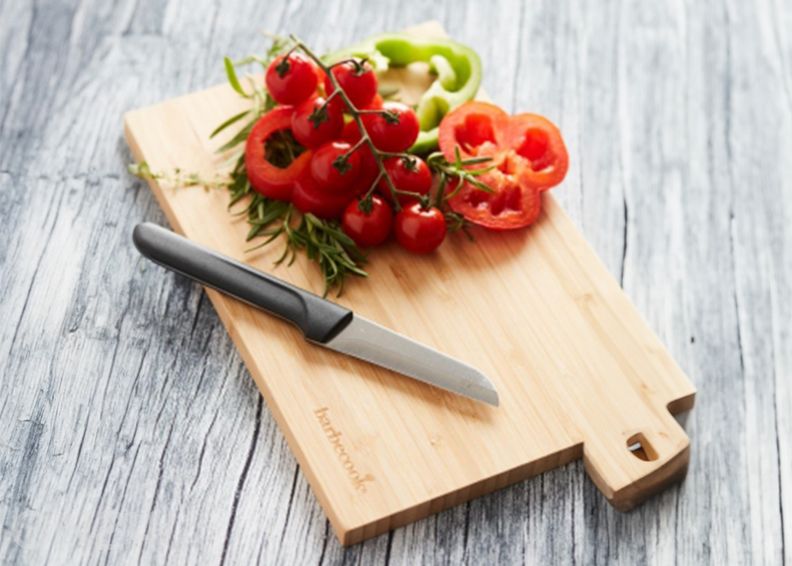 Нож Barbecook Olivia 22 см увеличить