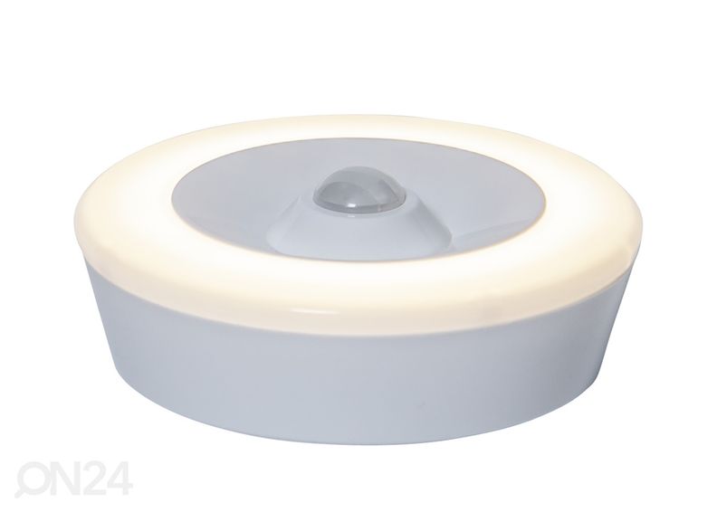 Ночник с датчиком LED увеличить