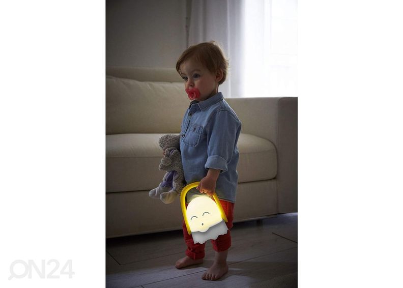 Ночник Фонарь увеличить