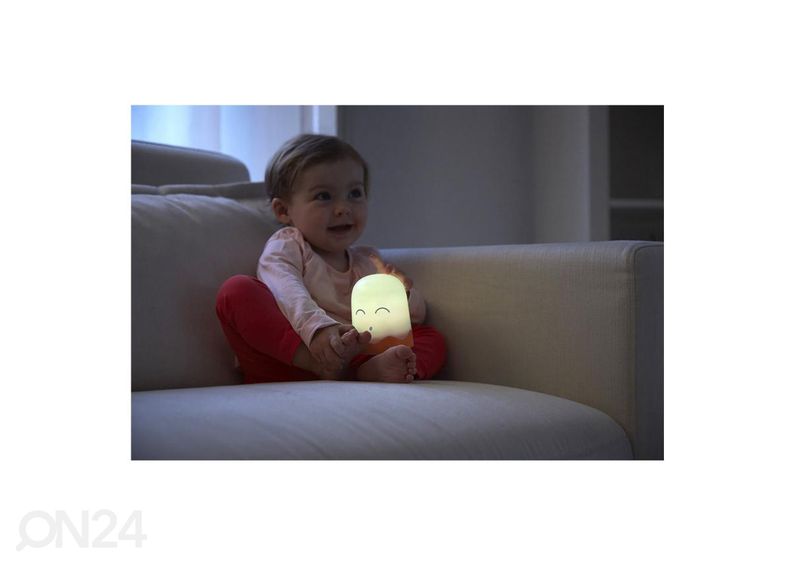 Ночник Фонарь увеличить