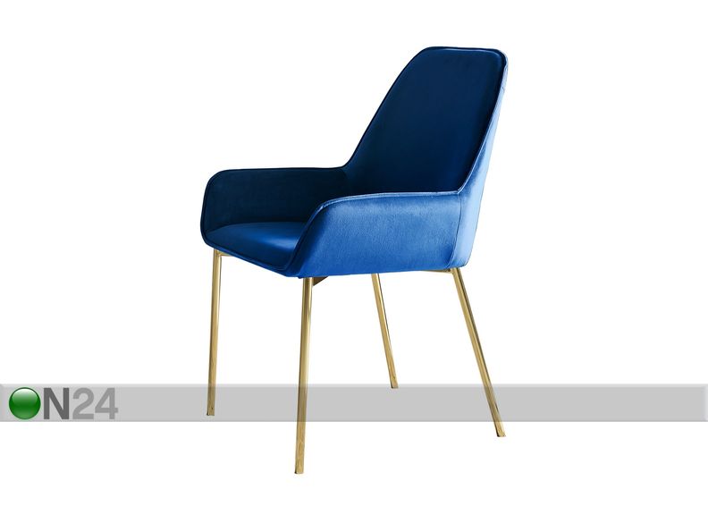 Обеденные стулья, 2 шт увеличить