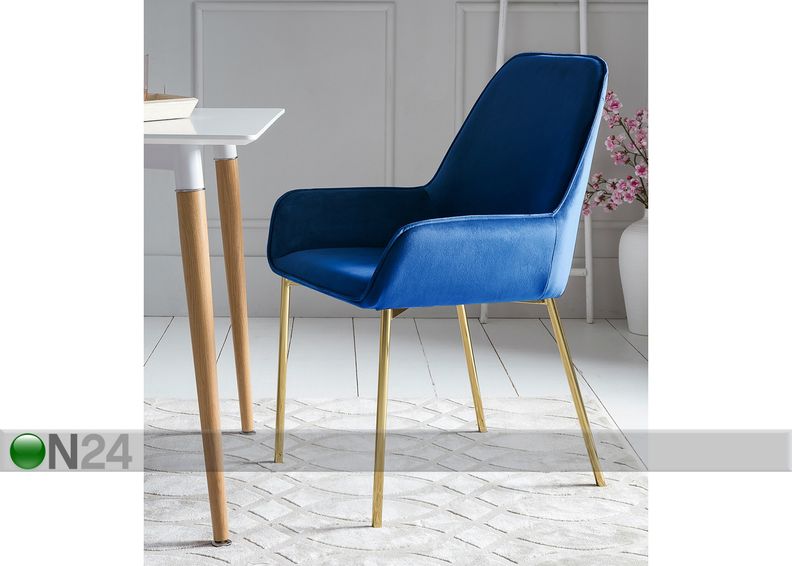 Обеденные стулья, 2 шт увеличить