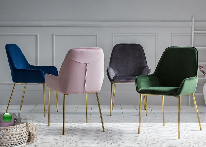 Обеденные стулья, 2 шт увеличить