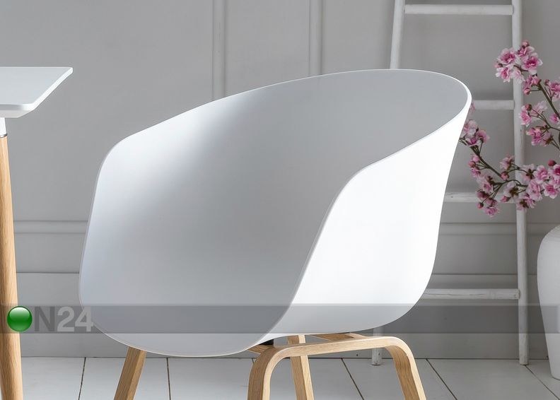 Обеденные стулья, 2 шт увеличить