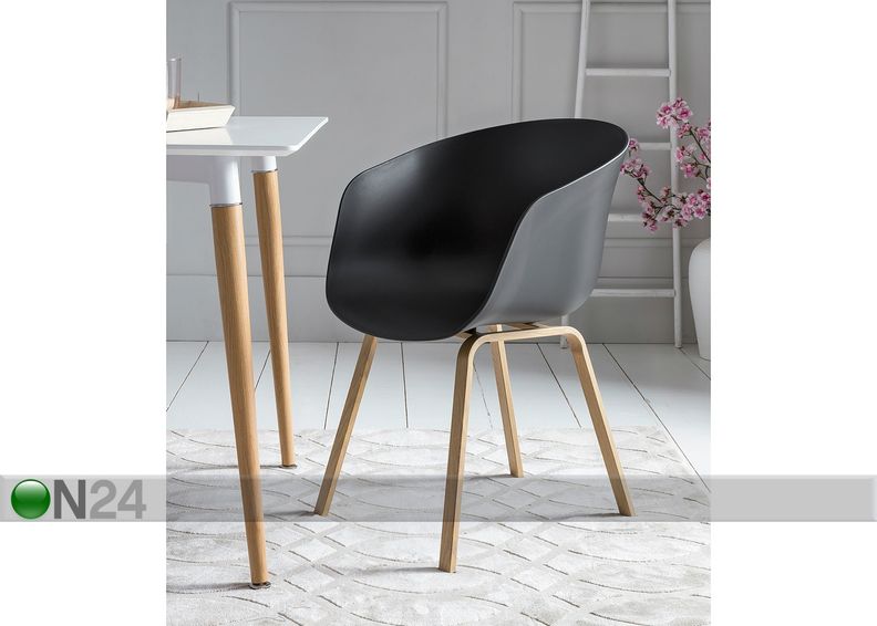 Обеденные стулья, 2 шт увеличить