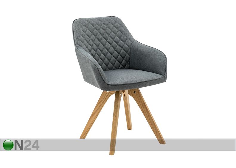 Обеденные стулья, 2 шт увеличить