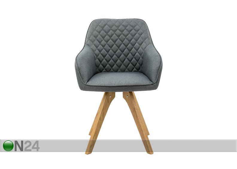 Обеденные стулья, 2 шт увеличить