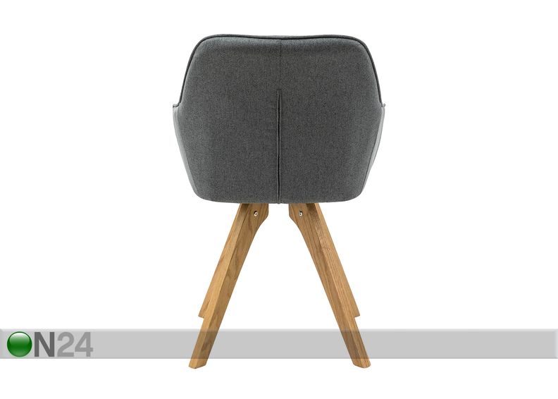 Обеденные стулья, 2 шт увеличить