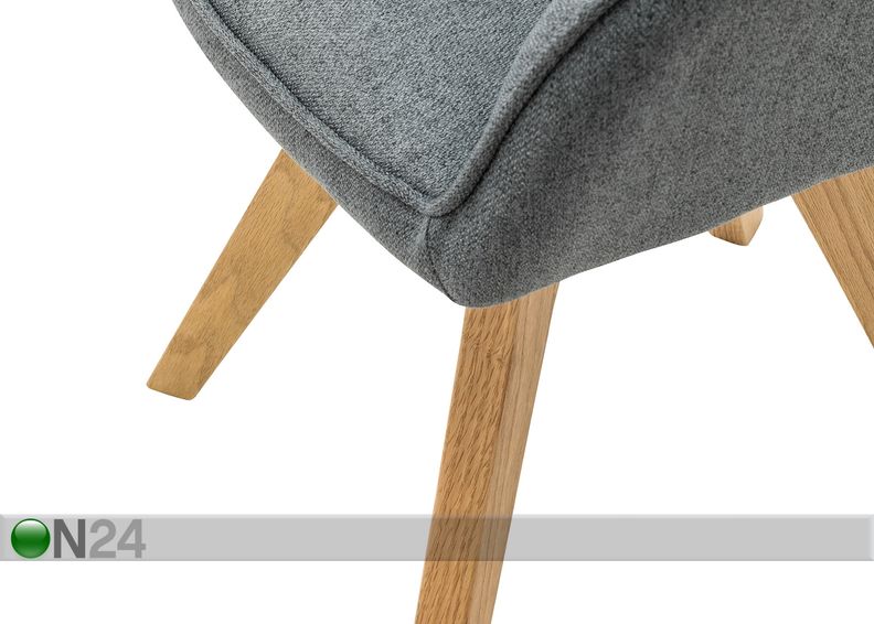 Обеденные стулья, 2 шт увеличить