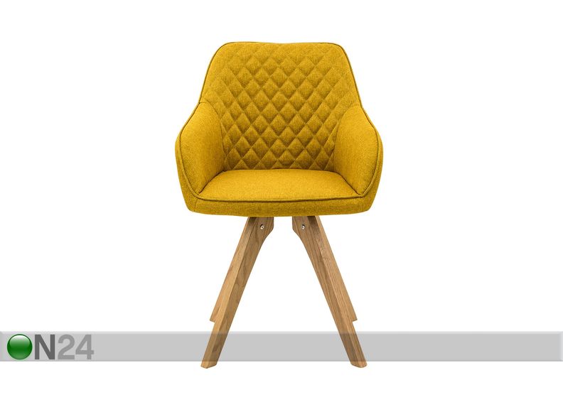 Обеденные стулья, 2 шт увеличить