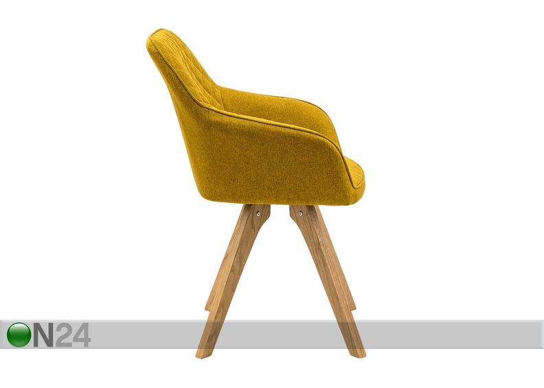 Обеденные стулья, 2 шт увеличить