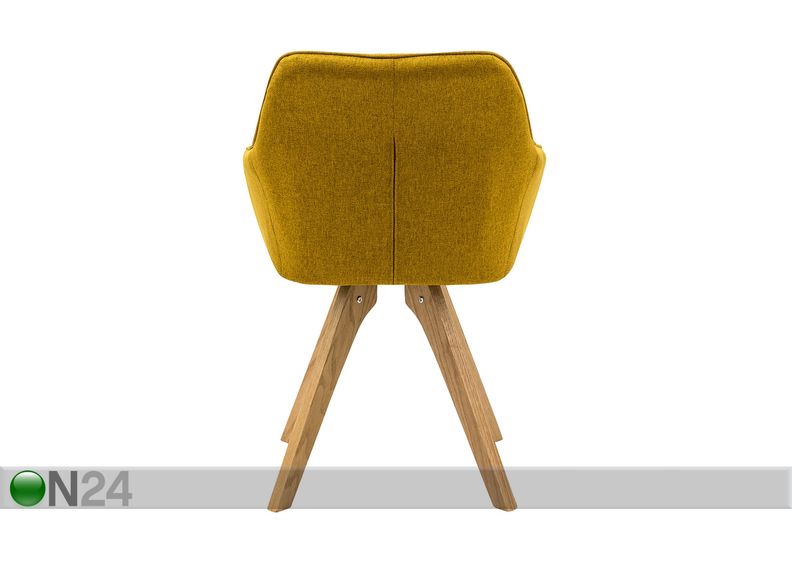 Обеденные стулья, 2 шт увеличить