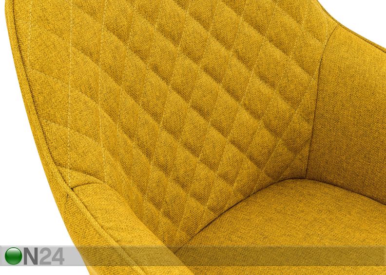 Обеденные стулья, 2 шт увеличить