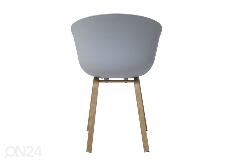 Обеденные стулья, 2 шт увеличить