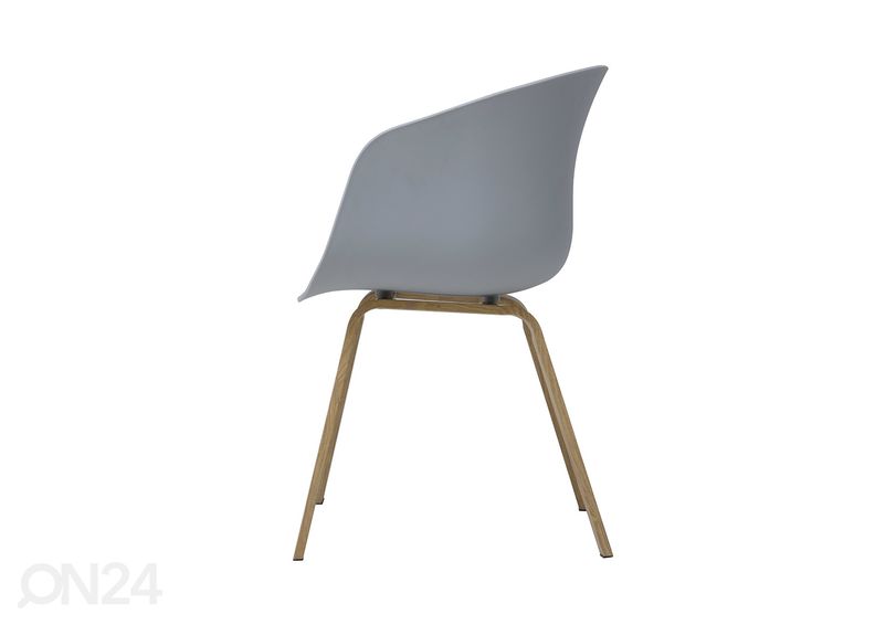 Обеденные стулья, 2 шт увеличить