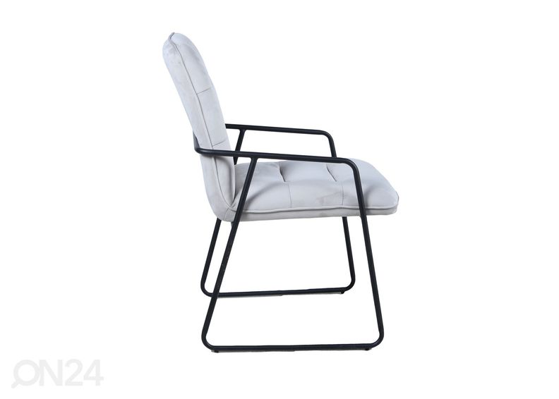 Обеденные стулья, 2 шт увеличить