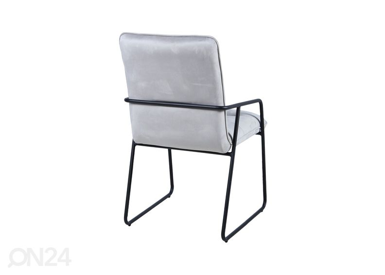 Обеденные стулья, 2 шт увеличить