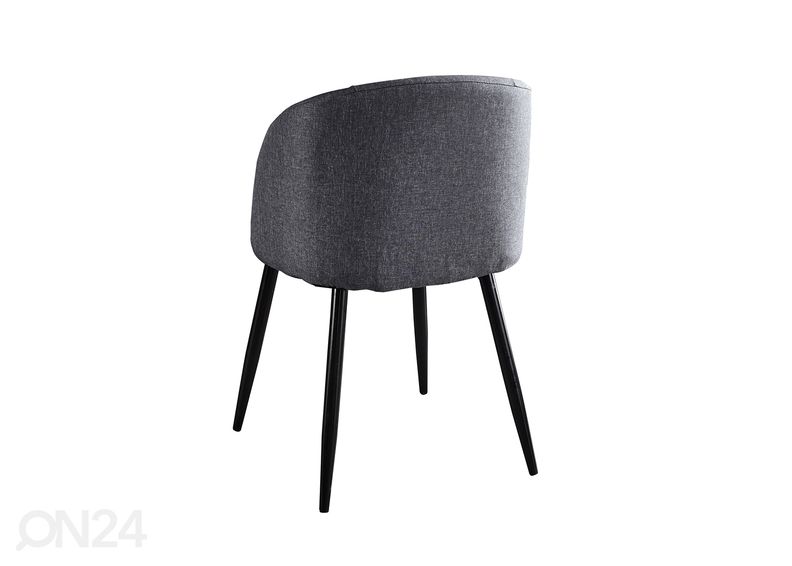 Обеденные стулья, 2 шт увеличить