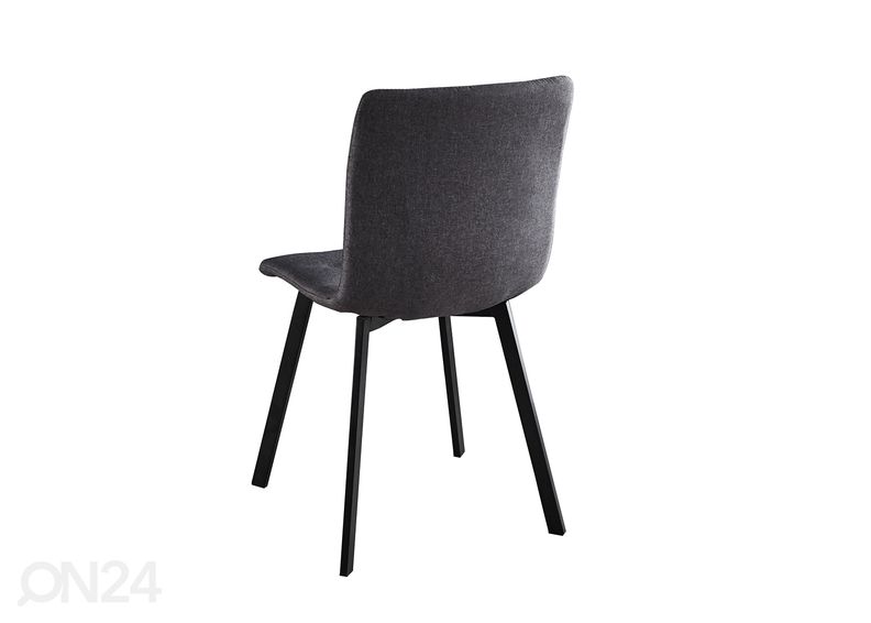 Обеденные стулья, 2 шт увеличить